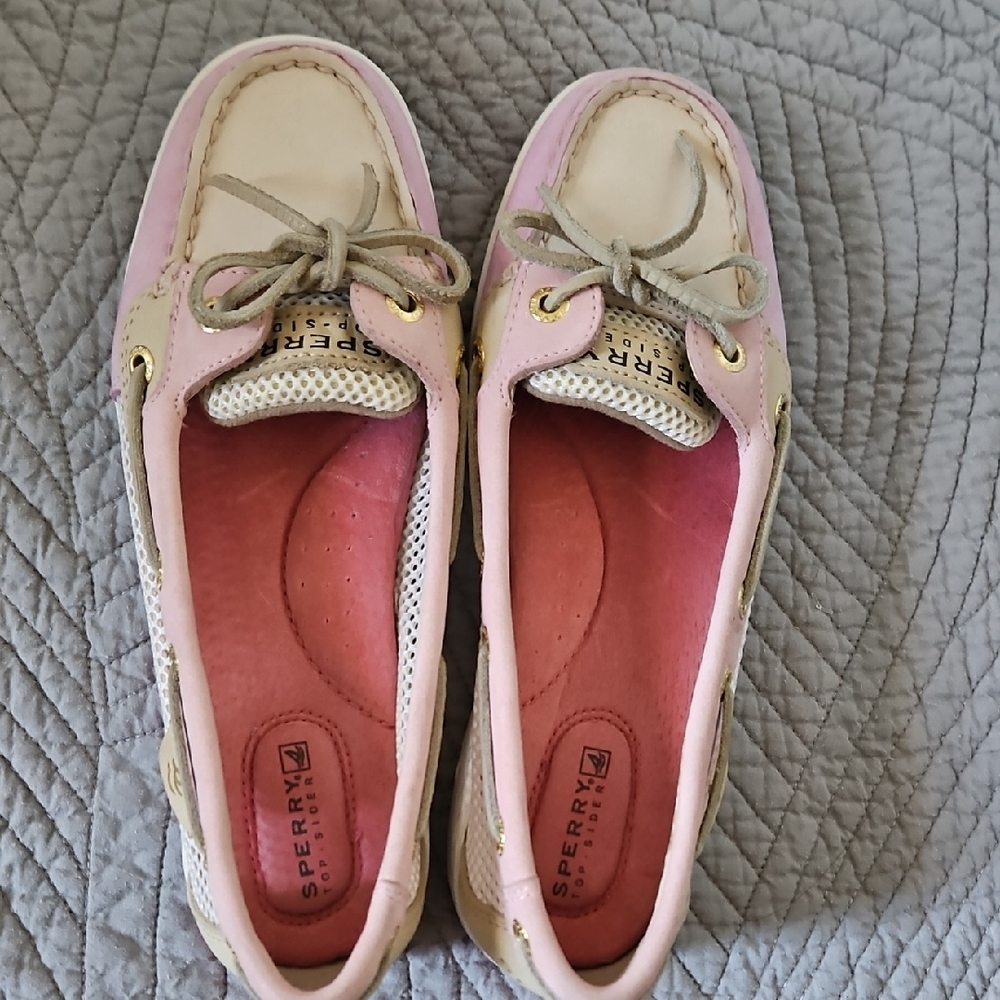 Sperry Top Sider
